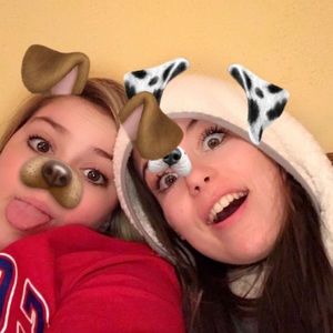 Meet your Posher, Taylor